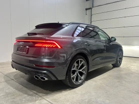 Обява за продажба на Audi SQ8 4.0 TDI QUATTRO MATRIX CARBON S-LINE ЛИЗИНГ ~Цена по договаряне - изображение 7 | Auto.bg Обява за продажба на Audi SQ8 4.0 TDI QUATTRO MATRIX CARBON S-LINE ЛИЗИНГ ~Цена по договаряне - изображение 7