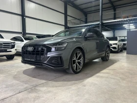     Audi SQ8 4.0 TDI QUATTRO MATRIX CARBON S-LINE 