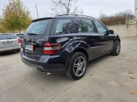 Mercedes-Benz ML 320 3, 0CDI-224kc 4MATIC - 13300 лв. / 6800.18 € - 48242020 5