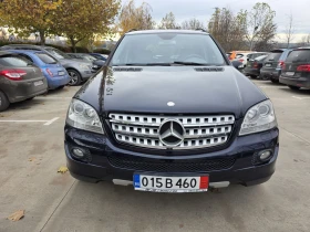 Mercedes-Benz ML 320 3, 0CDI-224kc 4MATIC - 13300 лв. / 6800.18 € - 48242020 8