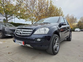 Mercedes-Benz ML 320 3, 0CDI-224kc 4MATIC