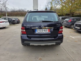 Mercedes-Benz ML 320 3, 0CDI-224kc 4MATIC - 13300 лв. / 6800.18 € - 48242020 4