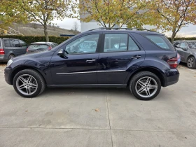 Mercedes-Benz ML 320 3, 0CDI-224kc 4MATIC - 13300 лв. / 6800.18 € - 48242020 2