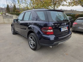 Mercedes-Benz ML 320 3, 0CDI-224kc 4MATIC - 13300 лв. / 6800.18 € - 48242020 3