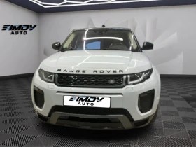 Land Rover Range Rover Evoque 2.0SI4 241КС. 59000КМ. АВТОМАТИК НАВИГАЦИЯ КОЖА, снимка 3