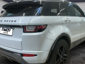 Land Rover Range Rover Evoque 2.0SI4 241КС. 59000КМ. АВТОМАТИК НАВИГАЦИЯ КОЖА, снимка 2