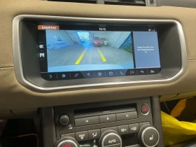 Land Rover Range Rover Evoque 2.0SI4 241КС. 59000КМ. АВТОМАТИК НАВИГАЦИЯ КОЖА, снимка 8