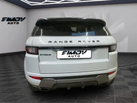 Land Rover Range Rover Evoque 2.0SI4 241КС. 59000КМ. АВТОМАТИК НАВИГАЦИЯ КОЖА, снимка 6