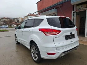 Ford Kuga 4x4 - 19900 лв. / 10174.71 € - 20697066 3