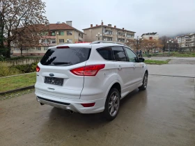 Ford Kuga 4x4 - 19900 лв. / 10174.71 € - 20697066 6