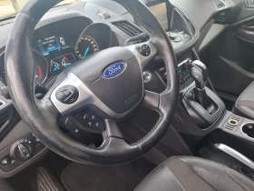Ford Kuga 4x4 | Mobile.bg � ����� ������ 15