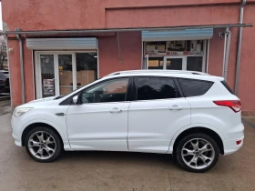 Ford Kuga 4x4 - 19900 лв. / 10174.71 € - 20697066 2