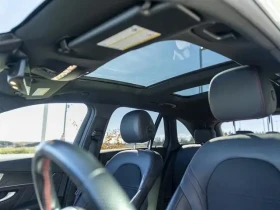 Mercedes-Benz GLC * ФИКСИРАНА ЦЕНА * CARFAX* ОПЦИЯ ЗА ФИНАНСИРАНЕ*  - 34710 € / 67886.86 лв. - 70512454 14