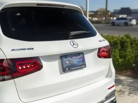 Mercedes-Benz GLC * ФИКСИРАНА ЦЕНА * CARFAX* ОПЦИЯ ЗА ФИНАНСИРАНЕ*  - 34710 € / 67886.86 лв. - 70512454 6