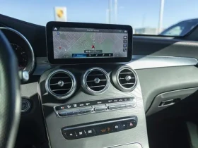 Mercedes-Benz GLC * ФИКСИРАНА ЦЕНА * CARFAX* ОПЦИЯ ЗА ФИНАНСИРАНЕ*  - 34710 € / 67886.86 лв. - 70512454 12