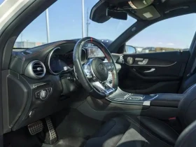 Mercedes-Benz GLC * ФИКСИРАНА ЦЕНА * CARFAX* ОПЦИЯ ЗА ФИНАНСИРАНЕ*  - 34710 € / 67886.86 лв. - 70512454 8