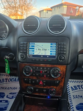 Mercedes-Benz GL 320 CDI-7 МЕСТЕН-4Х4-DVD-TV-AVTOMATIK - 6400 € / 12517.31 лв. - 95382200 11