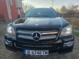 Mercedes-Benz GL 320 CDI-7 МЕСТЕН-4Х4-DVD-TV-AVTOMATIK - 6400 € / 12517.31 лв. - 95382200 2