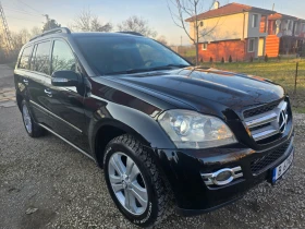 Mercedes-Benz GL 320 CDI-7 МЕСТЕН-4Х4-DVD-TV-AVTOMATIK - 6400 € / 12517.31 лв. - 95382200 8