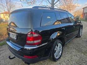 Mercedes-Benz GL 320 CDI-7 МЕСТЕН-4Х4-DVD-TV-AVTOMATIK - 6400 € / 12517.31 лв. - 95382200 6