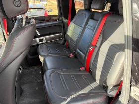 Mercedes-Benz G 500 550/CARFAX/PANO/DIS/360 CAM/ - 79900 € / 156270.82 лв. - 43646721 11