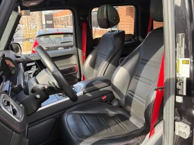 Mercedes-Benz G 500 550/CARFAX/PANO/DIS/360 CAM/ - 79900 € / 156270.82 лв. - 43646721 10