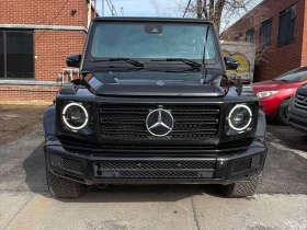 Mercedes-Benz G 500 550/CARFAX/PANO/DIS/360 CAM/ - 79900 € / 156270.82 лв. - 43646721 2
