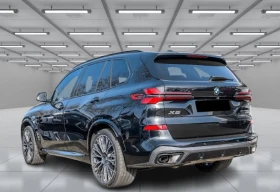 BMW X5 40d xDrive = M-Sport Pro = 7 Seats Гаранция | Auto.bg — изображение 2