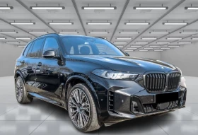 BMW X5 40d xDrive = M-Sport Pro = 7 Seats Гаранция