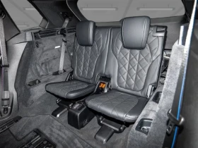 BMW X5 40d xDrive = M-Sport Pro = 7 Seats Гаранция | Auto.bg — изображение 14