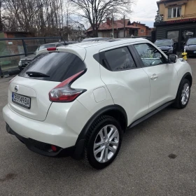 Nissan Juke Navi/Camera/Pano | Auto.bg — изображение 4