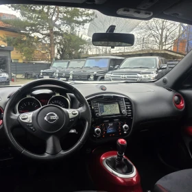 Nissan Juke Navi/Camera/Pano | Auto.bg — изображение 9