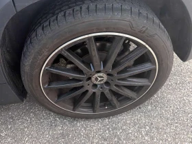 Mercedes-Benz GLC 250 * ПРЕДСТАВИТЕЛСТВО * ДИСТРОНИК * 360 * ПОДГРЕВ - 26450 € / 51731.70 лв. - 87079711 7