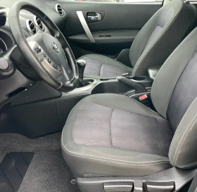 Nissan Qashqai 1.6 газ BRC навигация  - 6700 € / 13104.06 лв. - 29338561 7