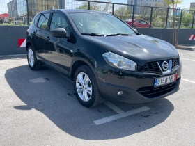Nissan Qashqai 1.6 газ BRC навигация  - 6700 € / 13104.06 лв. - 29338561 3