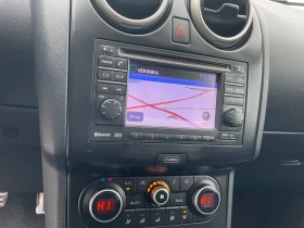 Nissan Qashqai 1.6 газ BRC навигация  - 6700 € / 13104.06 лв. - 29338561 9