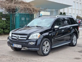����� �� �������� �� Mercedes-Benz GL 350 CDI BLUETEK 4MATIC