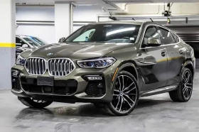 ������ BMW X6