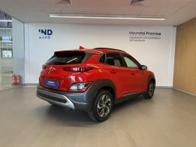 Hyundai Kona EXCLUSIVE Hybrid | Mobile.bg � ����� ������ 5
