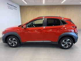 Hyundai Kona EXCLUSIVE Hybrid | Mobile.bg � ����� ������ 2
