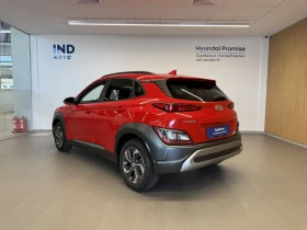 Hyundai Kona EXCLUSIVE Hybrid | Mobile.bg � ����� ������ 3