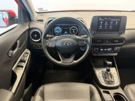 Hyundai Kona EXCLUSIVE Hybrid | Mobile.bg � ����� ������ 11