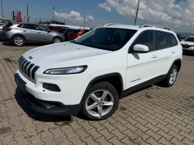������ Jeep Cherokee