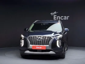 Hyundai Palisade 2.2 CRDI | Auto.bg — изображение 3