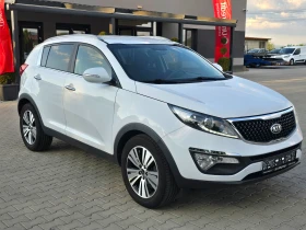 Kia Sportage 1.7CRDI, 116к.с., Face, 2015г.
