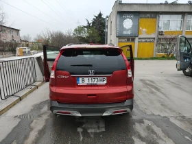 Honda Cr-v - 13600 € / 26599.29 лв. - 49752397 3