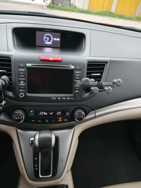 Honda Cr-v - 13600 € / 26599.29 лв. - 49752397 7