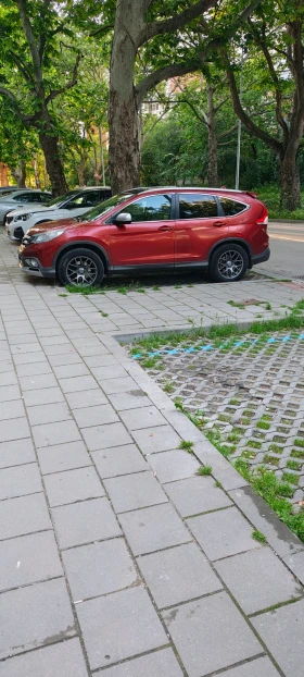Honda Cr-v | Mobile.bg � ����� ������ 13