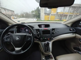 Honda Cr-v - 13600 € / 26599.29 лв. - 49752397 12