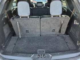 Ford Explorer ST LINE| 360| ПОДГРЕВИ| ПАНО| CARFAX| АВТОКРЕДИТ | Auto.bg — изображение 4